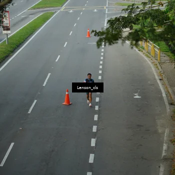 Runner Photo 7661745