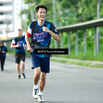 Runner Photo 7661750