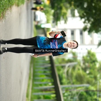 Runner Photo 7661762