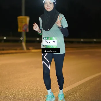 Runner Photo 7661764