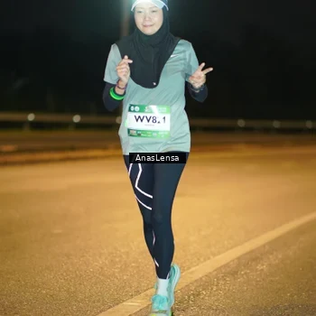 Runner Photo 7661767