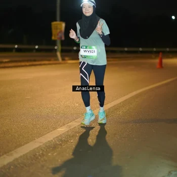 Runner Photo 7661769