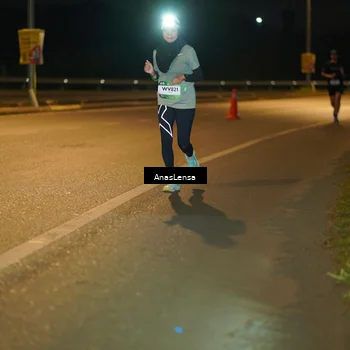 Runner Photo 7661771