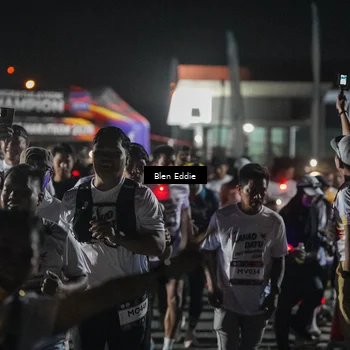 Runner Photo 7661772