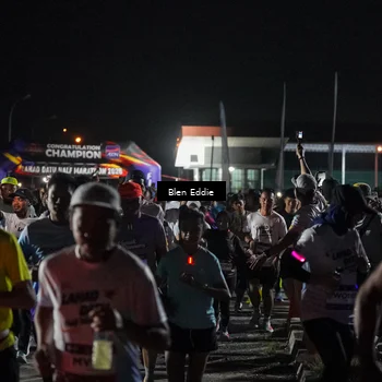 Runner Photo 7661774