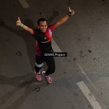 Runner Photo 7661775