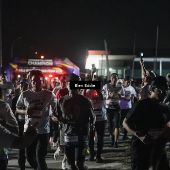 Runner Photo 7661777