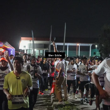 Runner Photo 7661780