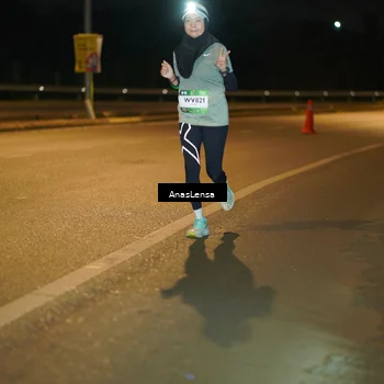 Runner Photo 7661781