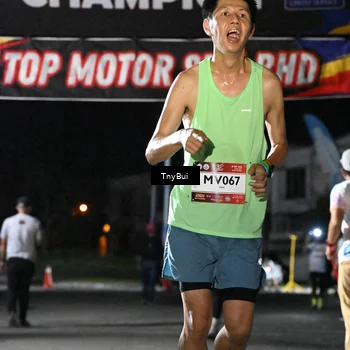Runner Photo 7661782