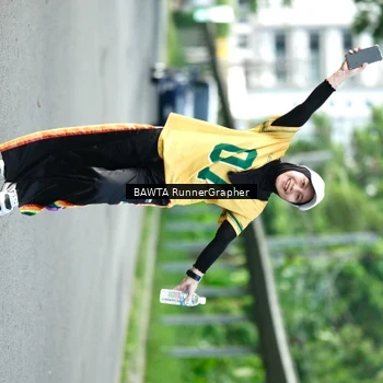 Runner Photo 7661783
