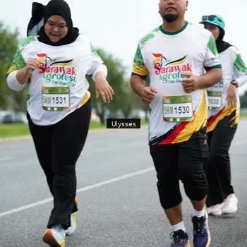 Runner Photo 7661784