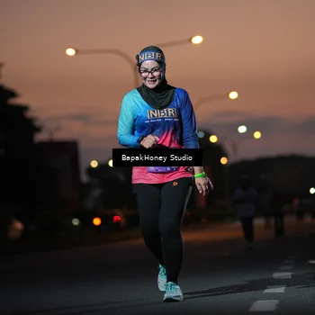 Runner Photo 7661788