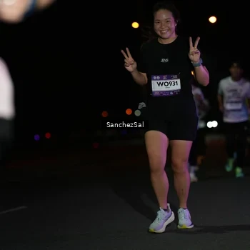 Runner Photo 7661790