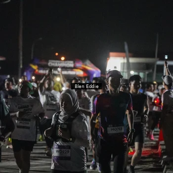 Runner Photo 7661804