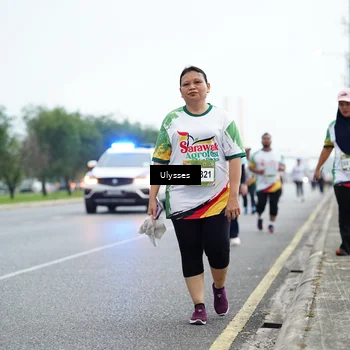 Runner Photo 7661805