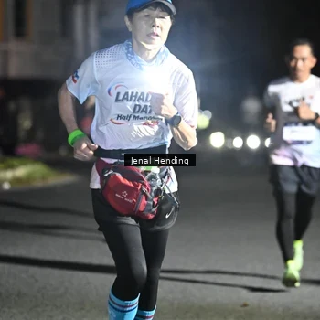 Runner Photo 7661806