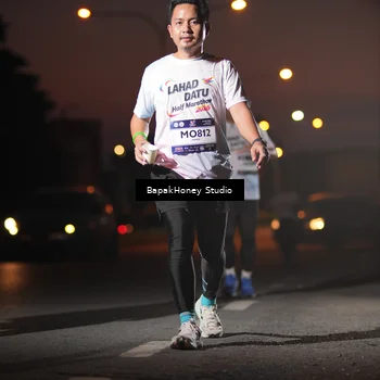 Runner Photo 7661807