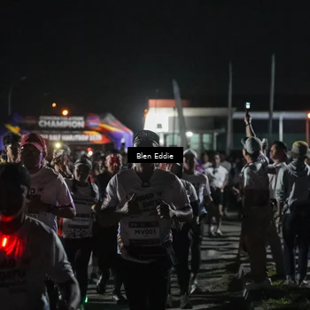 Runner Photo 7661813