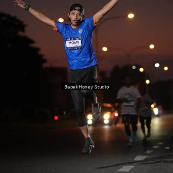 Runner Photo 7661817