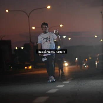 Runner Photo 7661819