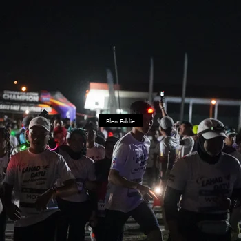 Runner Photo 7661821