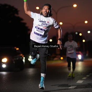 Runner Photo 7661822