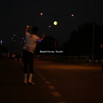Runner Photo 7661823