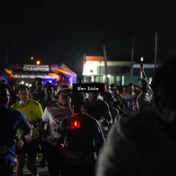 Runner Photo 7661824