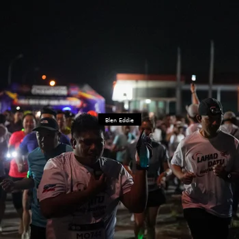 Runner Photo 7661825