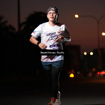 Runner Photo 7661826