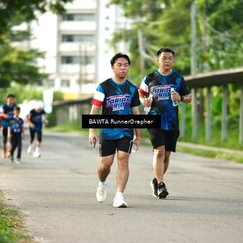Runner Photo 7661827