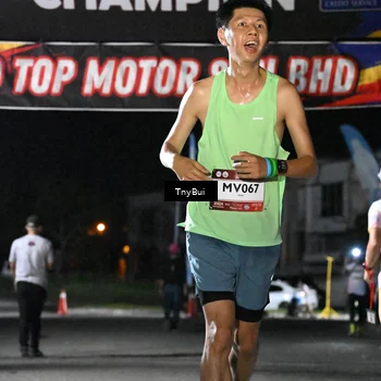 Runner Photo 7661829