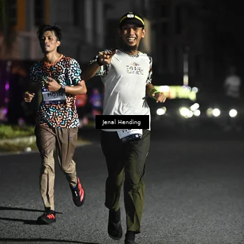 Runner Photo 7661830