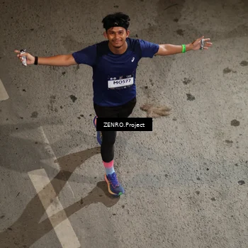 Runner Photo 7661831