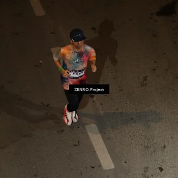 Runner Photo 7661834