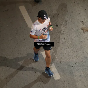 Runner Photo 7661840