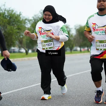 Runner Photo 7661850