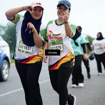 Runner Photo 7661852