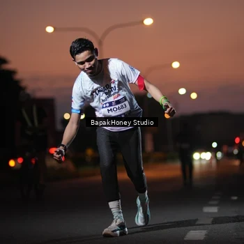 Runner Photo 7661855