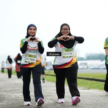 Runner Photo 7661860