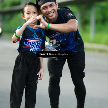 Runner Photo 7661862