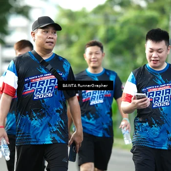 Runner Photo 7661867