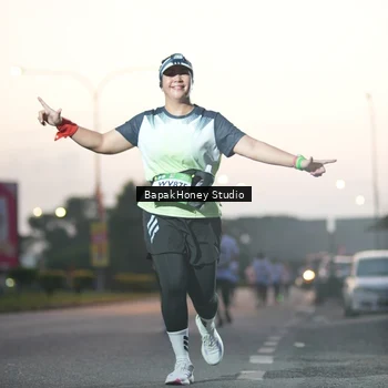 Runner Photo 7661874