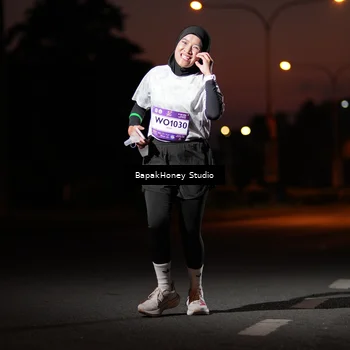 Runner Photo 7661877