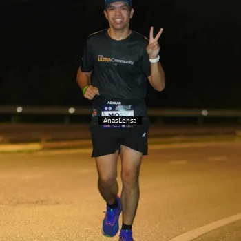 Runner Photo 7661880