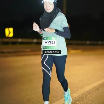 Runner Photo 7661883