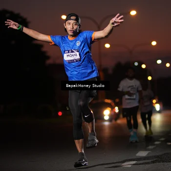 Runner Photo 7661886