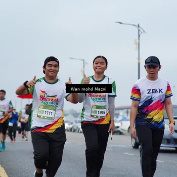 Runner Photo 7661887