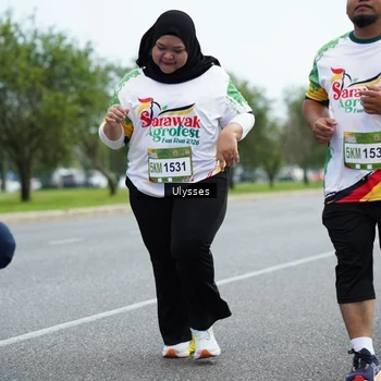 Runner Photo 7661888